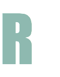 R
